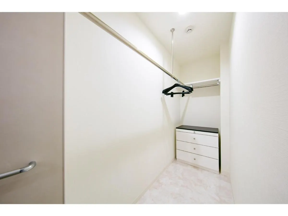 Villa Koshido Kotoni - Vacation Stay 49488V Sapporo