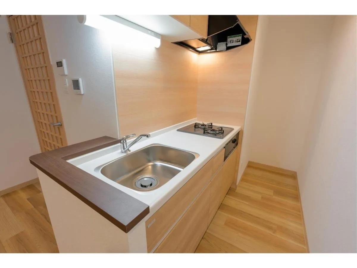 Villa Koshido Kotoni - Vacation Stay 49488V Sapporo 0*,