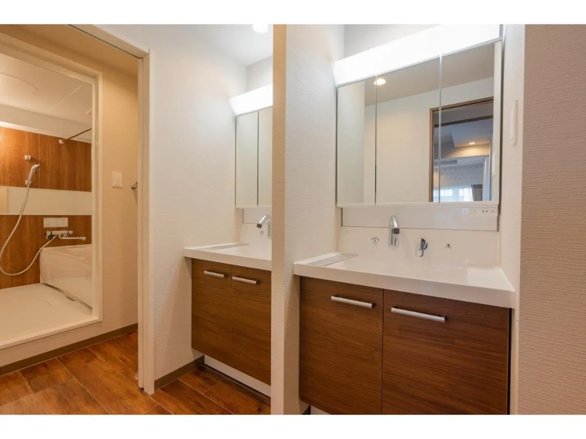 Villa Koshido Kotoni - Vacation Stay 49488V Sapporo